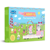 Peppa Pig - Peppa Loves Carnival : Fun Learning Set - Nesh Kids Store