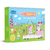 Peppa Pig - Peppa Loves Carnival : Fun Learning Set - Nesh Kids Store