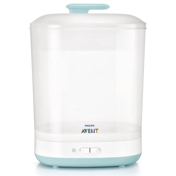 Philips Avent 2-in-1 Electric Steam Steriliser - Nesh Kids Store