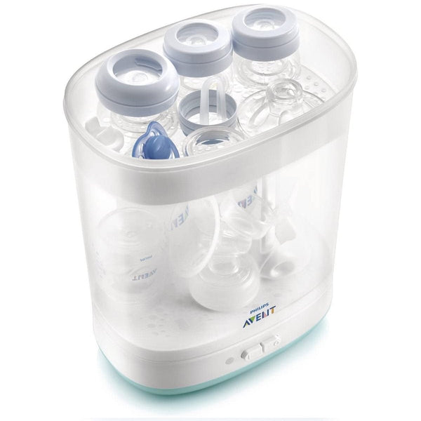 Philips Avent 2-in-1 Electric Steam Steriliser - Nesh Kids Store