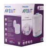 Philips Avent 2-in-1 Electric Steam Steriliser - Nesh Kids Store