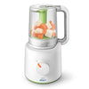 Philips Avent 2-in-1 Healthy Baby Food Maker - Nesh Kids Store