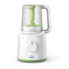 Philips Avent 2-in-1 Healthy Baby Food Maker - Nesh Kids Store