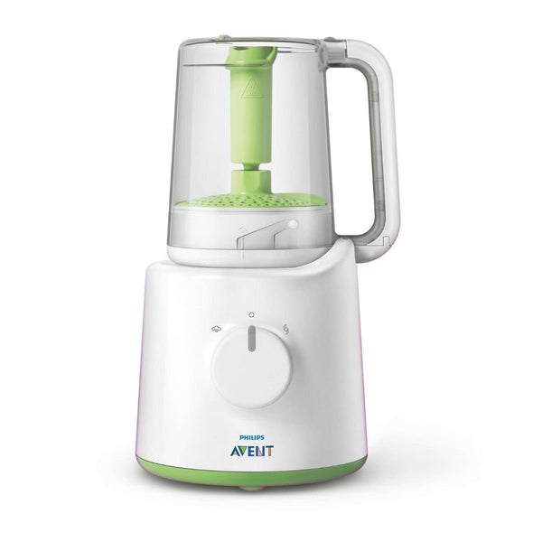 Philips Avent 2-in-1 Healthy Baby Food Maker - Nesh Kids Store