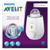 Philips Avent - Baby Bottle Warmer - Nesh Kids Store
