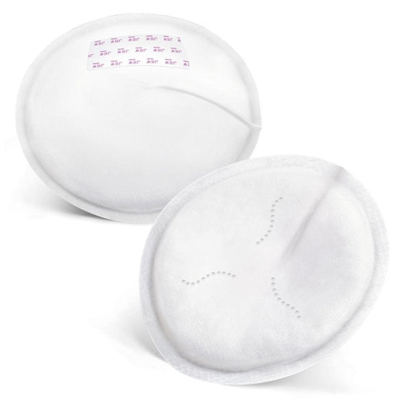 Philips Avent Disposable Breast Pads (60 Nos) - Nesh Kids Store