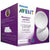 Philips Avent Disposable Breast Pads (60 Nos) - Nesh Kids Store