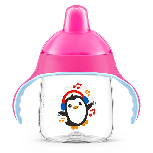 Philips Avent Drinking Cup with Spout - 12 Months + - Nesh Kids Store