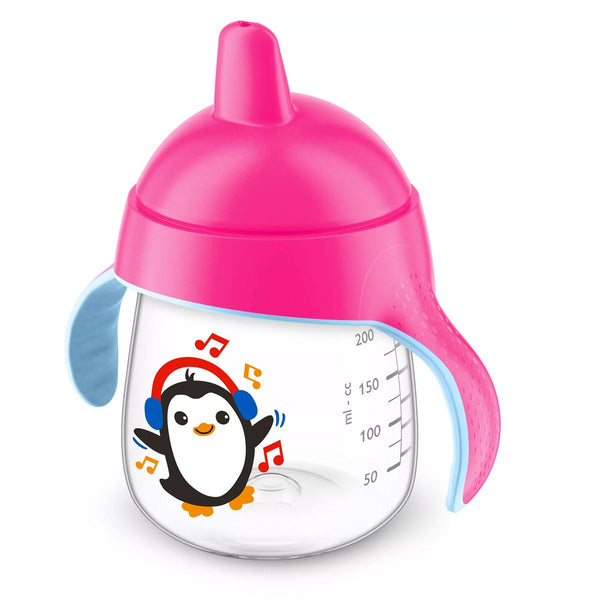 Philips Avent Drinking Cup with Spout - 12 Months + - Nesh Kids Store