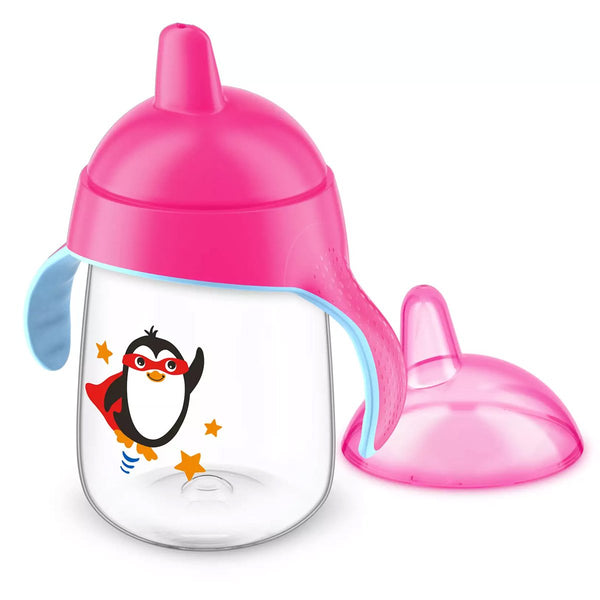 Philips Avent Drinking Cup with Spout - 18 Months + - Nesh Kids Store