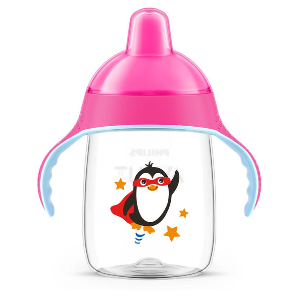 Philips Avent Drinking Cup with Spout - 18 Months + - Nesh Kids Store