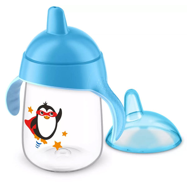 Philips Avent Drinking Cup with Spout - 18 Months + - Nesh Kids Store