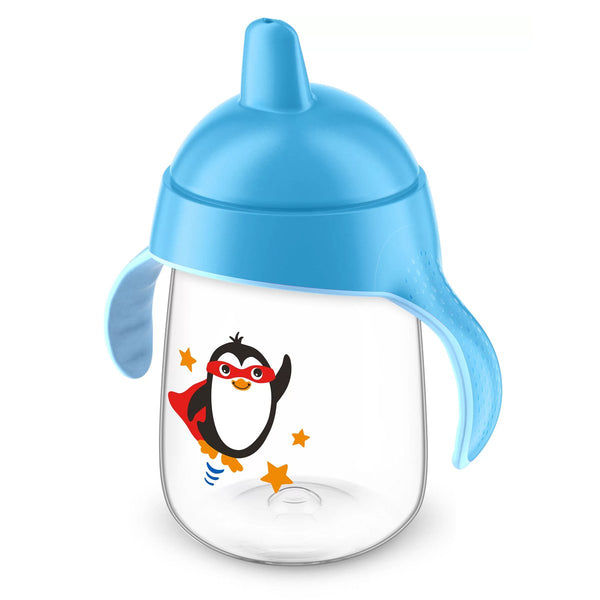 Philips Avent Drinking Cup with Spout - 18 Months + - Nesh Kids Store
