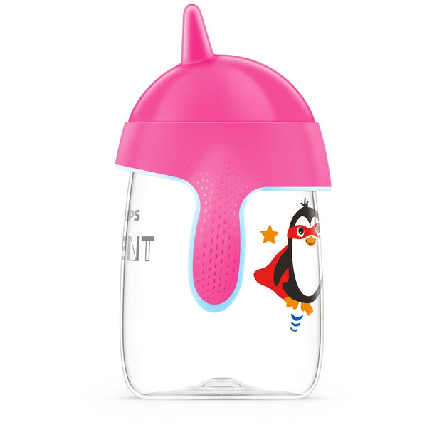 Philips Avent Drinking Cup with Spout - 18 Months + - Nesh Kids Store
