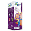 Philips Avent Food Storage Cups - 240ml (5 Pcs) - Nesh Kids Store