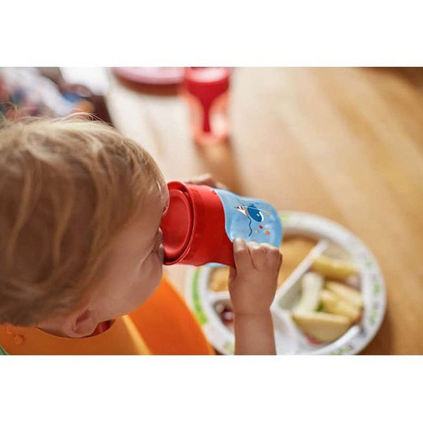 Philips Avent Growing Up Cup 260ml - 9 Months + - Nesh Kids Store