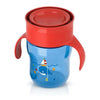 Philips Avent Growing Up Cup 260ml - 9 Months + - Nesh Kids Store