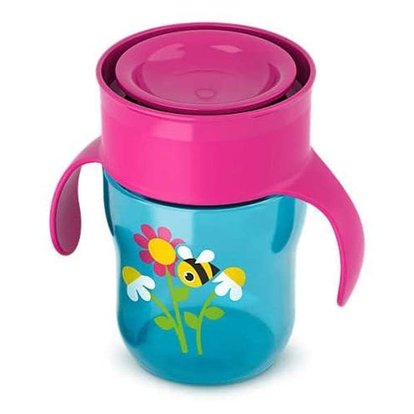 Philips Avent Growing Up Cup 260ml - 9 Months + - Nesh Kids Store