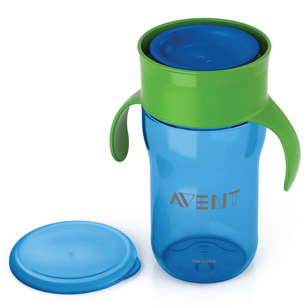 Philips Avent Grown Up Cup - 12 Months+ - Nesh Kids Store
