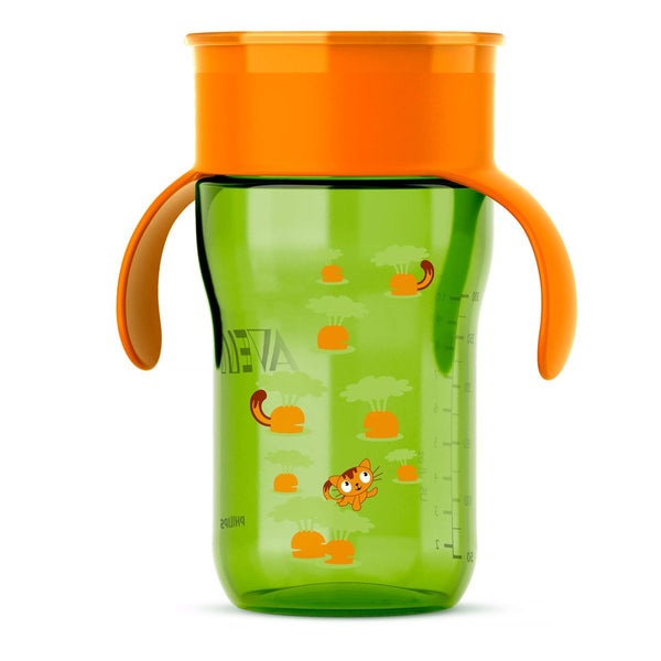 Philips Avent Grown Up Cup - 12 Months+ - Nesh Kids Store