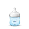 Philips Avent Natural Baby Bottle - 125 ML Blue (SCF692/13) - Nesh Kids Store
