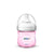 Philips Avent Natural Baby Bottle - 125 ML Pink (SCF691/13) - Nesh Kids Store