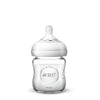 Philips Avent Natural Glass Baby Bottle - 120 ML (SCF671/13) - Nesh Kids Store