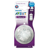 Philips Avent Natural Teat - 3M+ Medium Flow (Twin Pack) - Nesh Kids Store