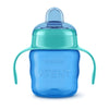Philips Avent - Spout Cup 6 Months + - Blue - Nesh Kids Store