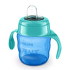 Philips Avent - Spout Cup 6 Months + - Blue - Nesh Kids Store