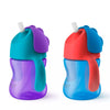 Philips Avent Straw Cups (SCF796/00) - 9 Months + - Nesh Kids Store