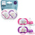 Philips Avent Ultra Air Animals Pacifier 6-18 months (SCF080/08) - Nesh Kids Store