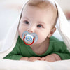 Philips Avent Ultra Air Deco Soother 0-6 months (Single Pack) - Nesh Kids Store
