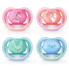 Philips Avent Ultra Air Deco Soother 6-18 months - Nesh Kids Store