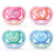 Philips Avent Ultra Air Deco Soother 6-18 months - Nesh Kids Store