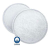 Philips Avent Washable Breast Pads (6 Nos) - Nesh Kids Store