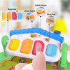 Piano Fitness Activity Gym - Nesh Kids Store