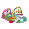 Piano Fitness Activity Play Gym 0M+ - Nesh Kids Store