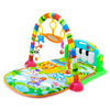 Piano Fitness Rack Activity Gym - Nesh Kids Store