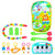 Piano Fitness Rack Activity Gym - Nesh Kids Store