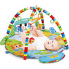Piano Gym Baby Fitness Playmat - Nesh Kids Store