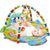 Piano Gym Baby Fitness Playmat - Nesh Kids Store