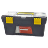 Plastic Tool Box (17 inch) - Nesh Kids Store