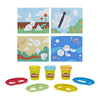 Play-Doh Academy Shapes Basic Activity - Nesh Kids Store