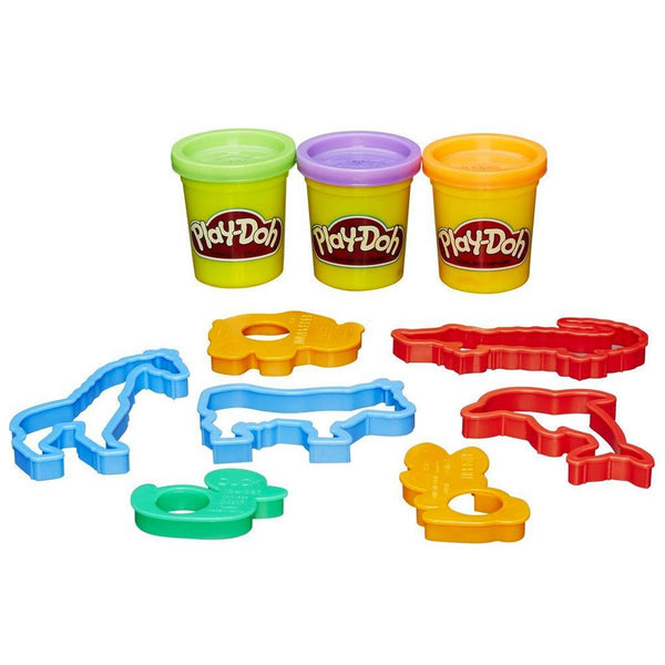 Play-Doh Animal Activities Bucket - Nesh Kids Store