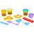 Play-Doh Beach Creations Bucket - Nesh Kids Store
