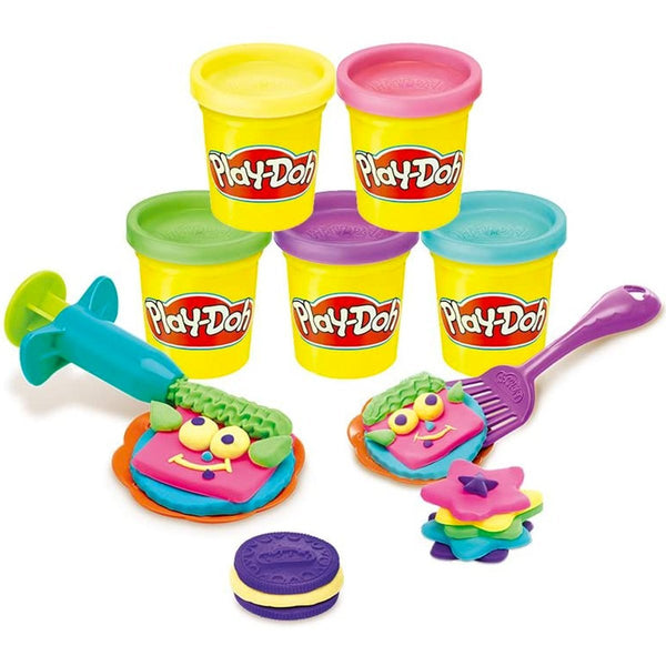 Play-Doh Cookie Creations - Nesh Kids Store