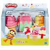 Play-Doh Ice Pops 'n Cones Freezer - Nesh Kids Store