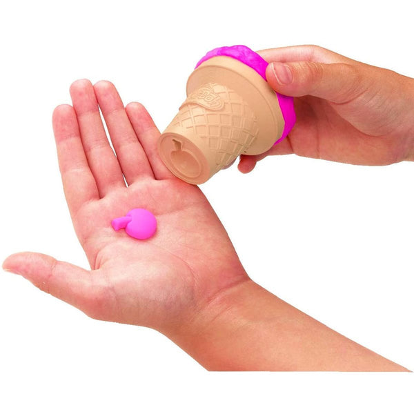 Play-Doh Ice Pops 'n Cones Freezer - Nesh Kids Store