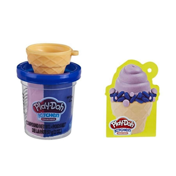 Play-Doh Mini Creations (Single Tub) - Nesh Kids Store
